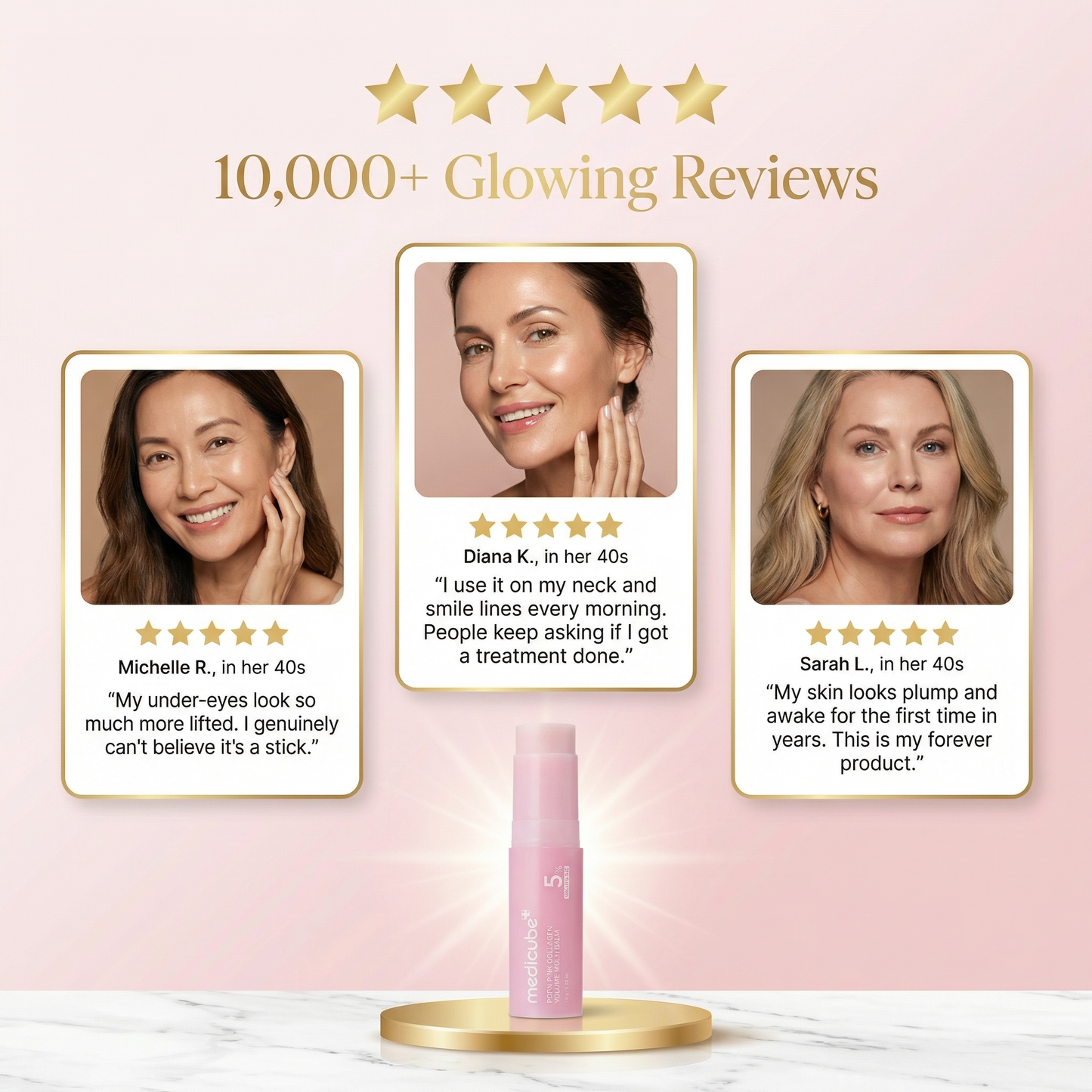 Yunora Radiance Balm