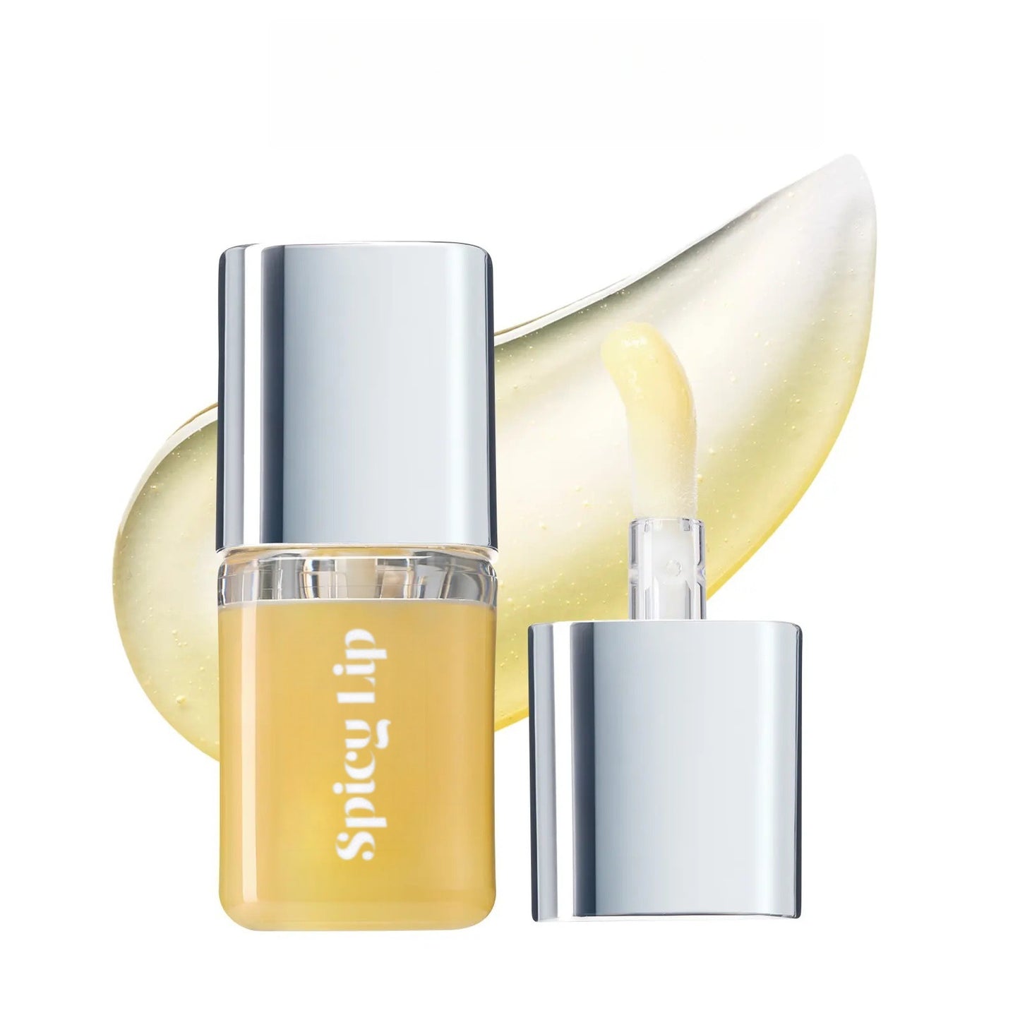 Spicy Lip Plumping Balm