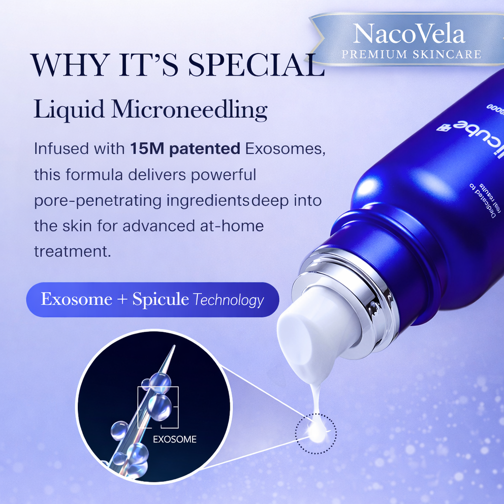 Mediculbe Collagen Glow & Elasticity Set