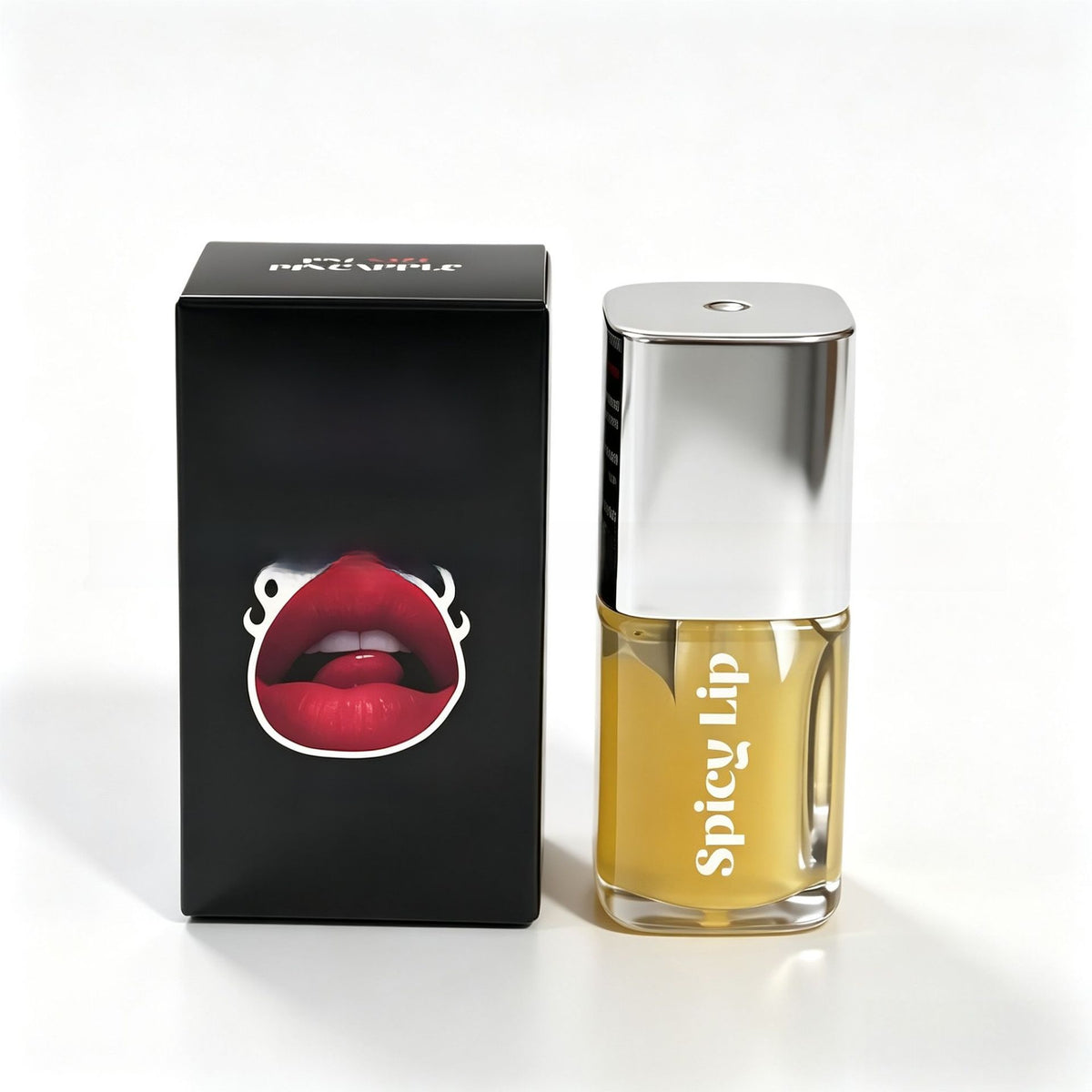 Spicy Lip Plumping Balm