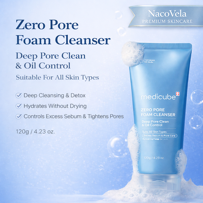 Mediculbe Collagen Glow & Elasticity Set