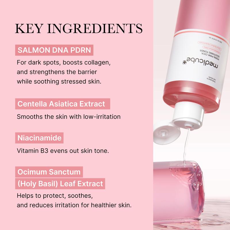Mediculbe Collagen Glow & Elasticity Set
