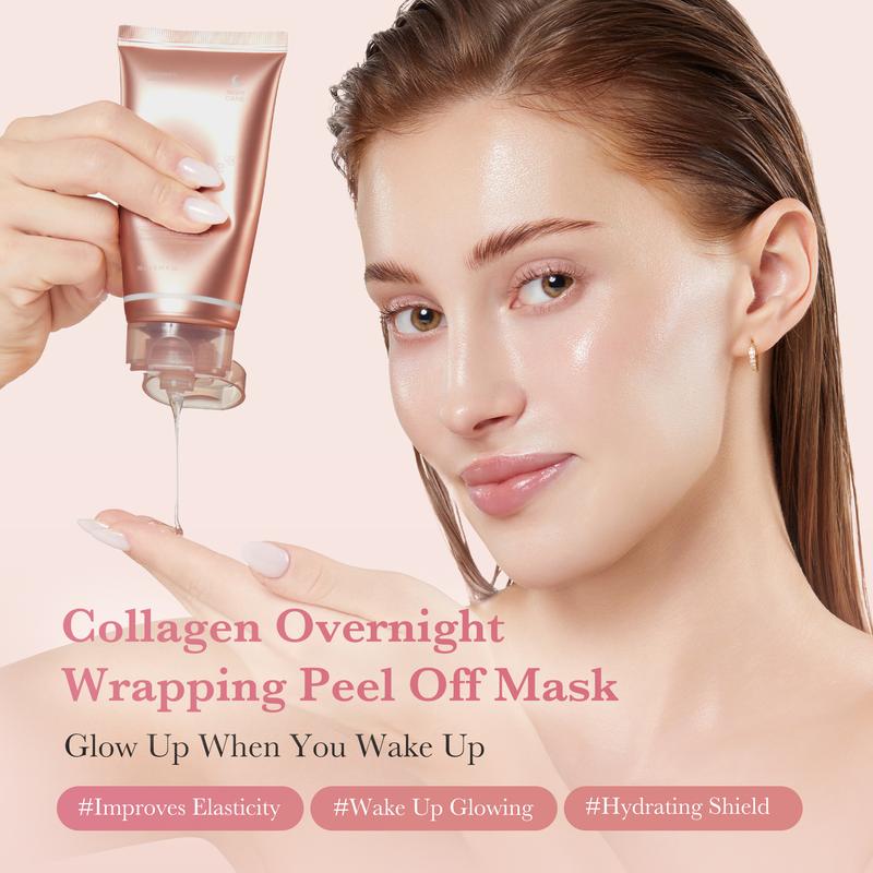 Mediculbe Collagen Glow & Elasticity Set
