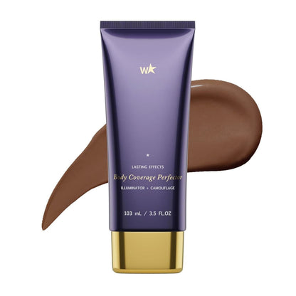 NacoVela Body Veil™  Waterproof Body Perfector