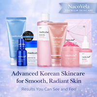 Mediculbe Collagen Glow & Elasticity Set