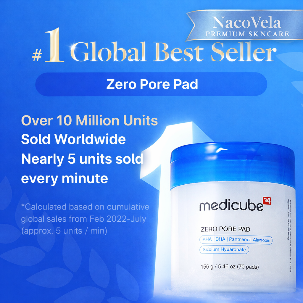 Mediculbe Collagen Glow & Elasticity Set