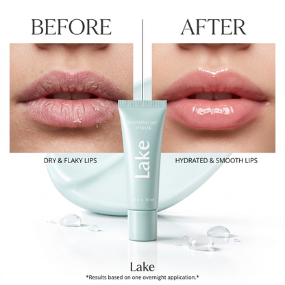 NacoVela HydraGlow Lip Mask