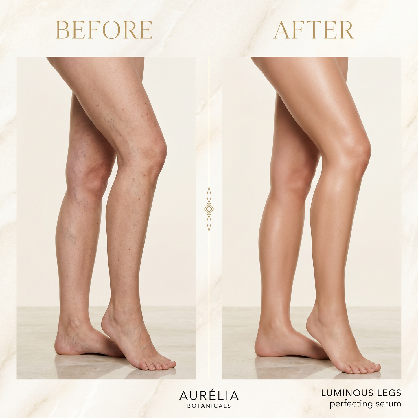 NacoVela Body Veil™  Waterproof Body Perfector