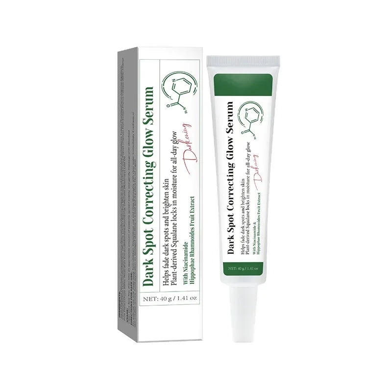 Niacinamide Skin Renewal Serum Evens Skin Texture Korean Skincare Repairs Imperfection Enhances Skin Radiance Face Cream 40/50ml