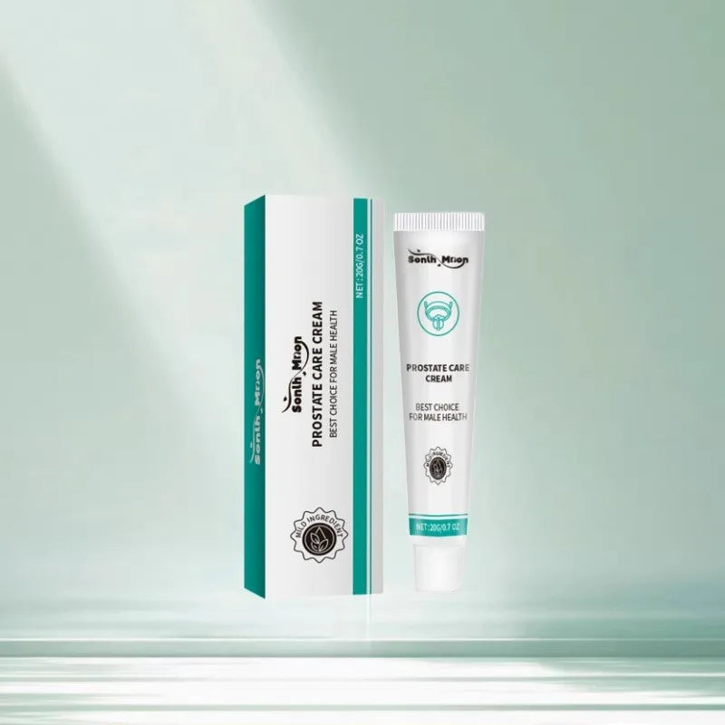 Buy 1 Get 3 Men's Comfort Skin Cream Hydrating Soothing Body Care Mild Nourishing Emollient