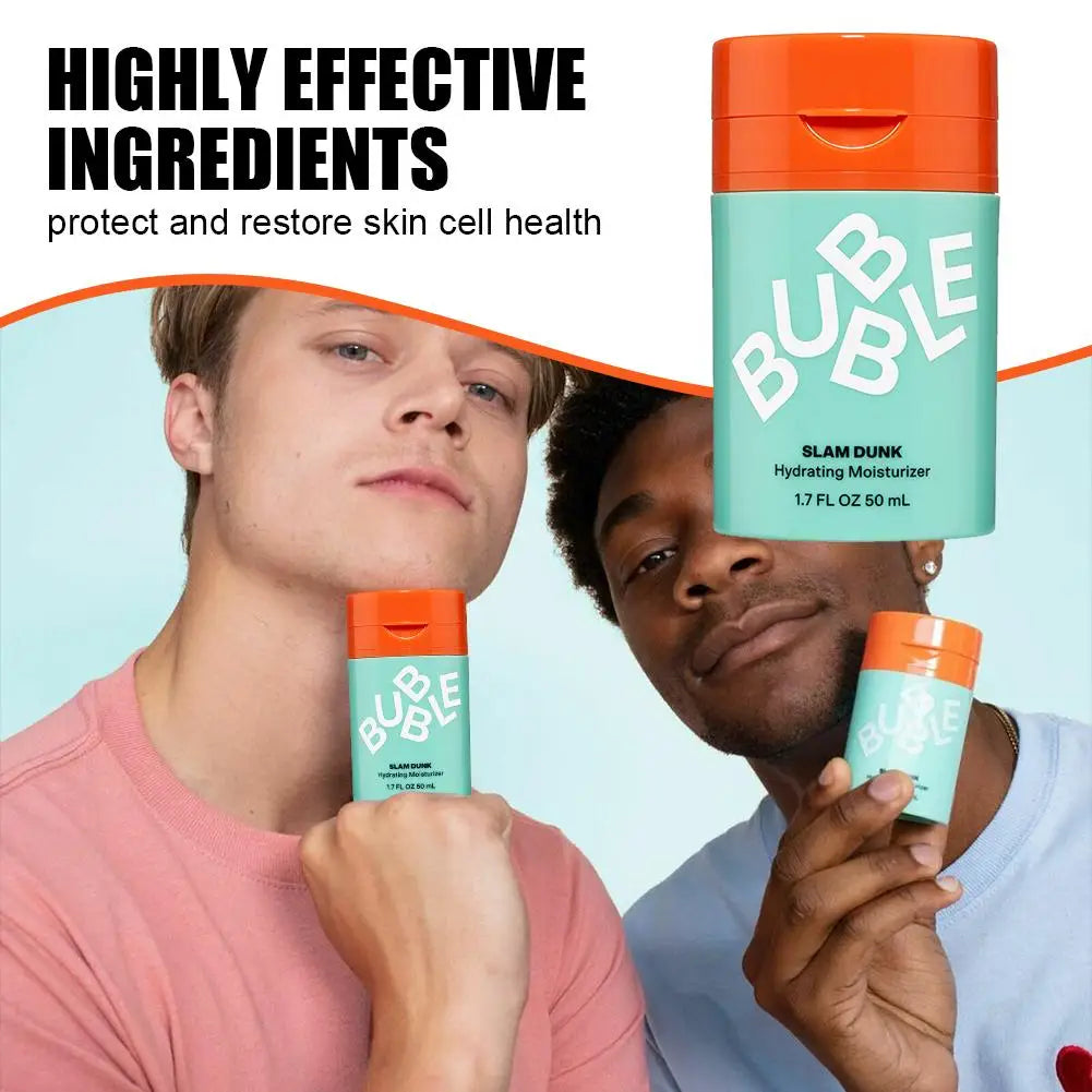 1/2/3pcs Skincare Moisturizer For Normal-to-dry Skin Moisturizing.