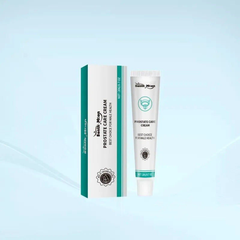 Buy 1 Get 3 Men's Comfort Skin Cream Hydrating Soothing Body Care Mild Nourishing Emollient