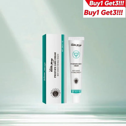 Buy 1 Get 3 Men's Comfort Skin Cream Hydrating Soothing Body Care Mild Nourishing Emollient