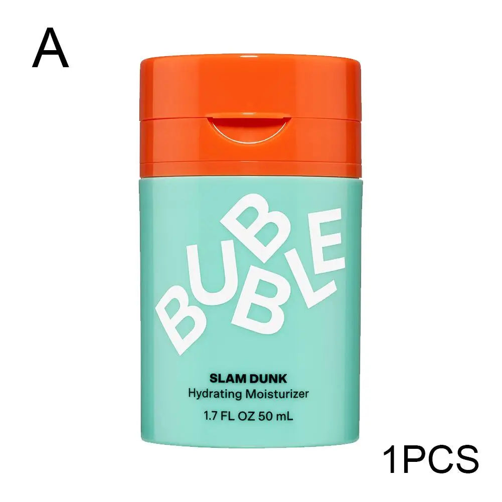 1/2/3pcs Skincare Moisturizer For Normal-to-dry Skin Moisturizing.
