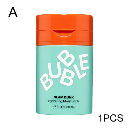 1/2/3pcs Skincare Moisturizer For Normal-to-dry Skin Moisturizing.