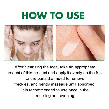 Niacinamide Skin Renewal Serum Evens Skin Texture Korean Skincare Repairs Imperfection Enhances Skin Radiance Face Cream 40/50ml