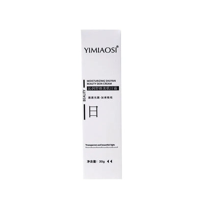 Facial Redness Repair Cream Improve Sensitive Skin Dryness Hydrating Sooth Lotion Removal Rosacea Day Night Korean Cosmetics