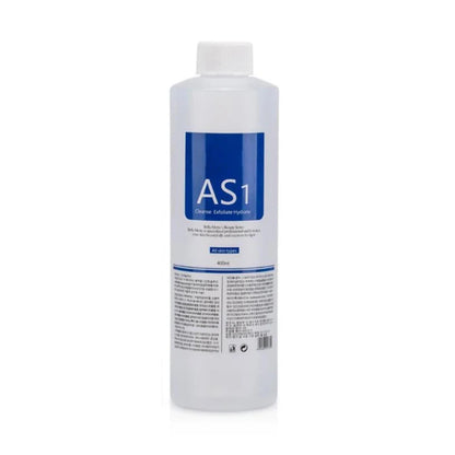 Facial Skincare Face Serum AS1 SA2 AO3 Aqua Peel Solution.