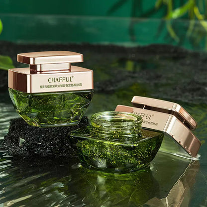 Effective Revitalize Skin Face Cream Beauty Remove Wrinkle Firming Lifting Brighten Moisturizing Facial Skin Care Korean Makeup