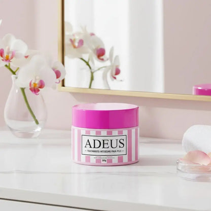 ADEUS Body Moisturize Cream Gently Nourishes the Skin Lasting Fragrance Non-greasy Refresh Enhance Elasticity Body Massage Cream