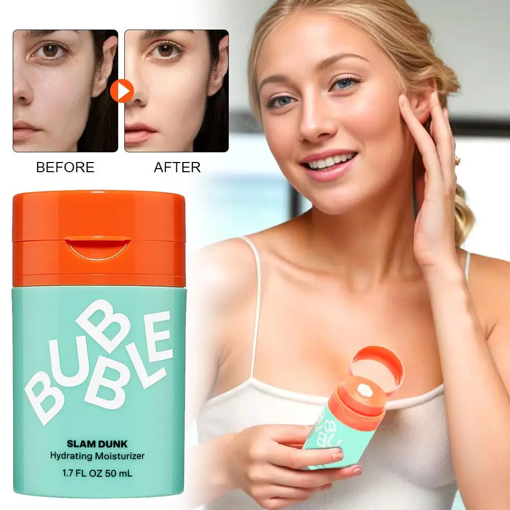 1/2/3pcs Skincare Moisturizer For Normal-to-dry Skin Moisturizing.