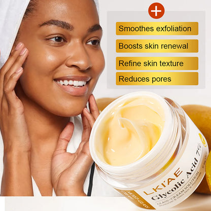 LKIAE Skin Brightener Set, Lightening, Hydration, Clean Stains, Remove Acne, Fine Lines, With Fruit Acid, Centella Asiatica