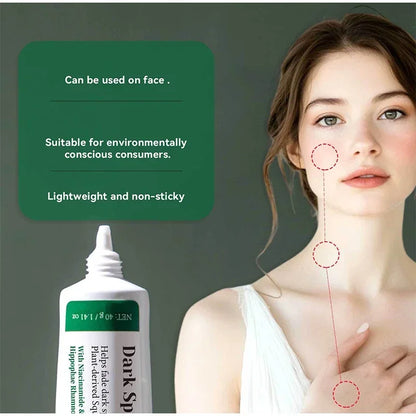 Niacinamide Skin Renewal Serum Evens Skin Texture Korean Skincare Repairs Imperfection Enhances Skin Radiance Face Cream 40/50ml