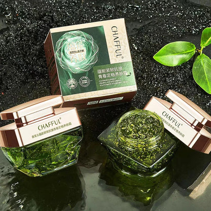 Effective Revitalize Skin Face Cream Beauty Remove Wrinkle Firming Lifting Brighten Moisturizing Facial Skin Care Korean Makeup