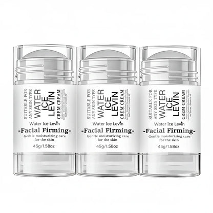 Facial Firming Cream Moisturizing Hydrating Smoothing Radiant Skin Care Suitable All Skin Types Gentle Daily Use 45g