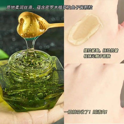 Effective Revitalize Skin Face Cream Beauty Remove Wrinkle Firming Lifting Brighten Moisturizing Facial Skin Care Korean Makeup