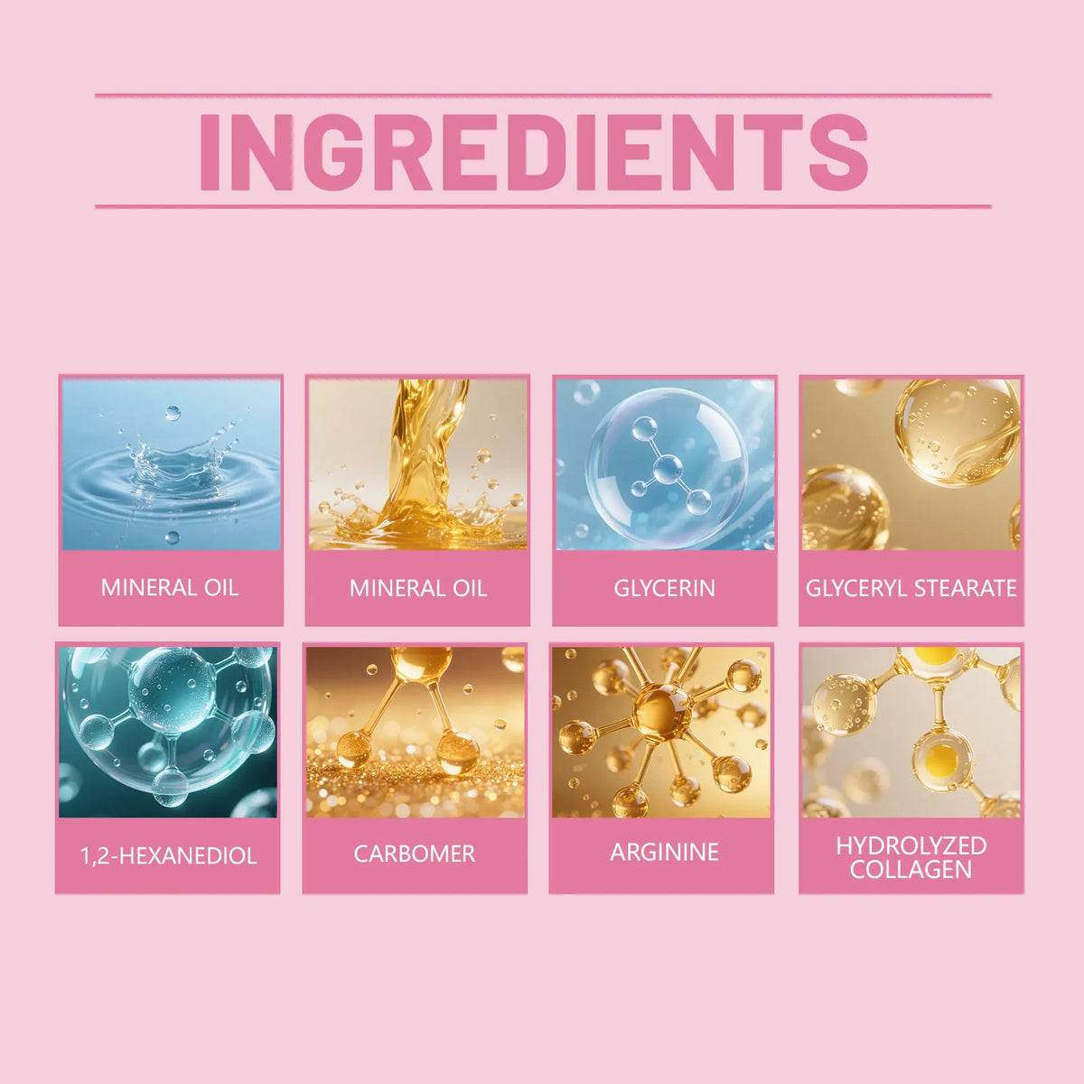 Body Moisturize Cream Repair Damage Firm Skin Lasting Fragrance.