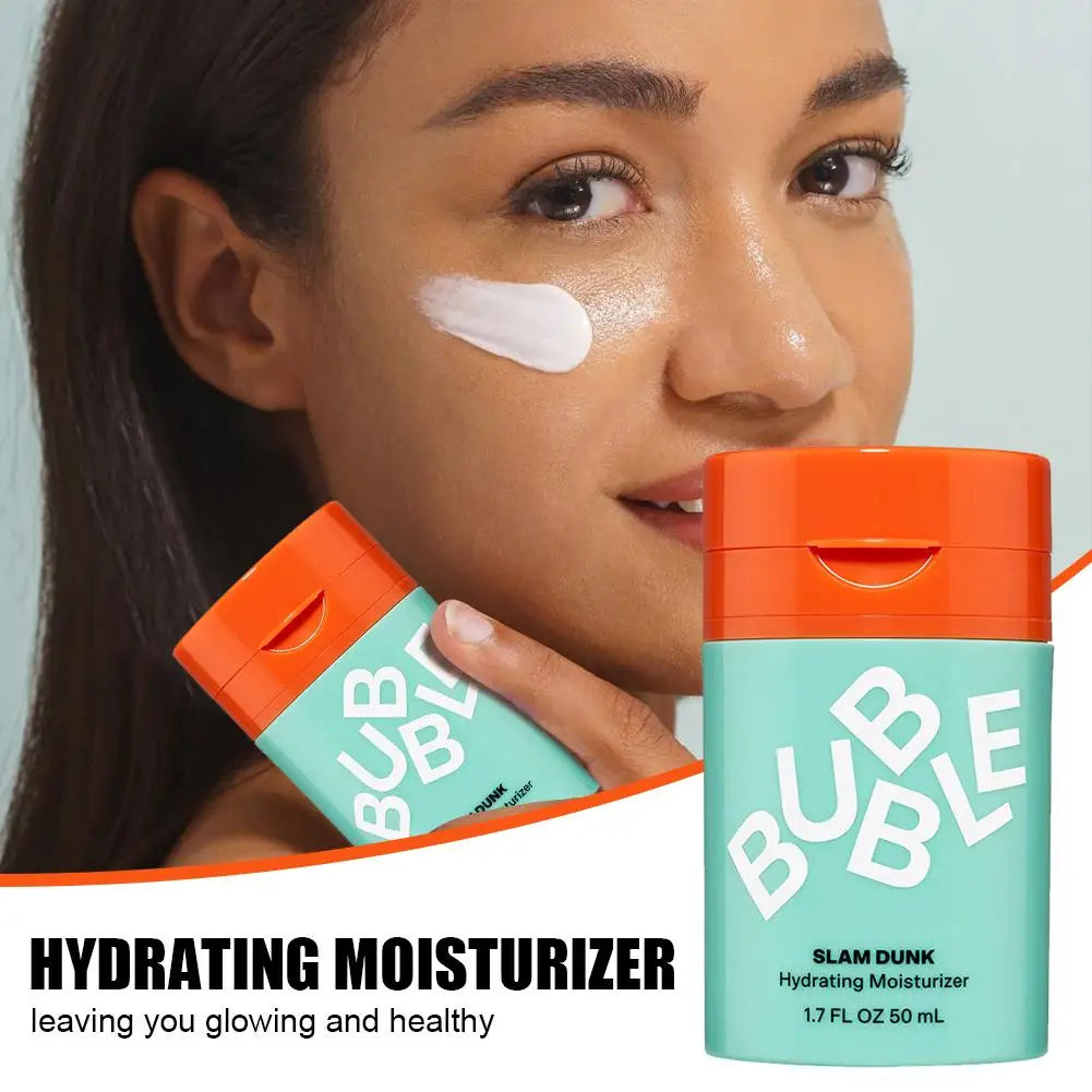 1/2/3pcs Skincare Moisturizer For Normal-to-dry Skin Moisturizing.