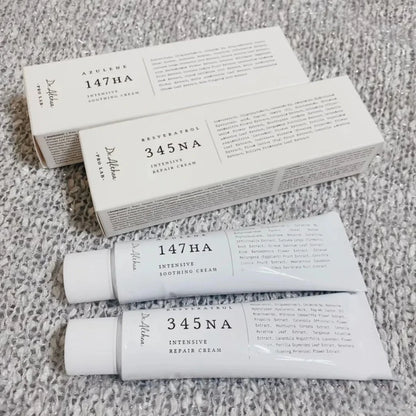 Dr.Althea Korean Original Skin Care 345 147 Antioxidant Cream Moisturizing Hydrating Face Repair Cream Mild Vitamin C Essence