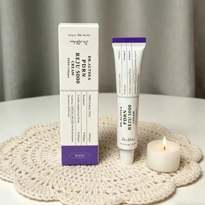 Dr.Althea Korean Original Skin Care 345 147 Antioxidant Cream Moisturizing Hydrating Face Repair Cream Mild Vitamin C Essence