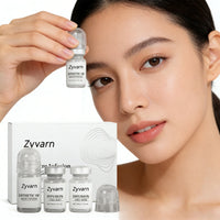 0.25mm Microneedle Skin Care Kit Day cream Night cream Seasonal Transition Repair Moisturizing Without Greasiness Anti-Dryness