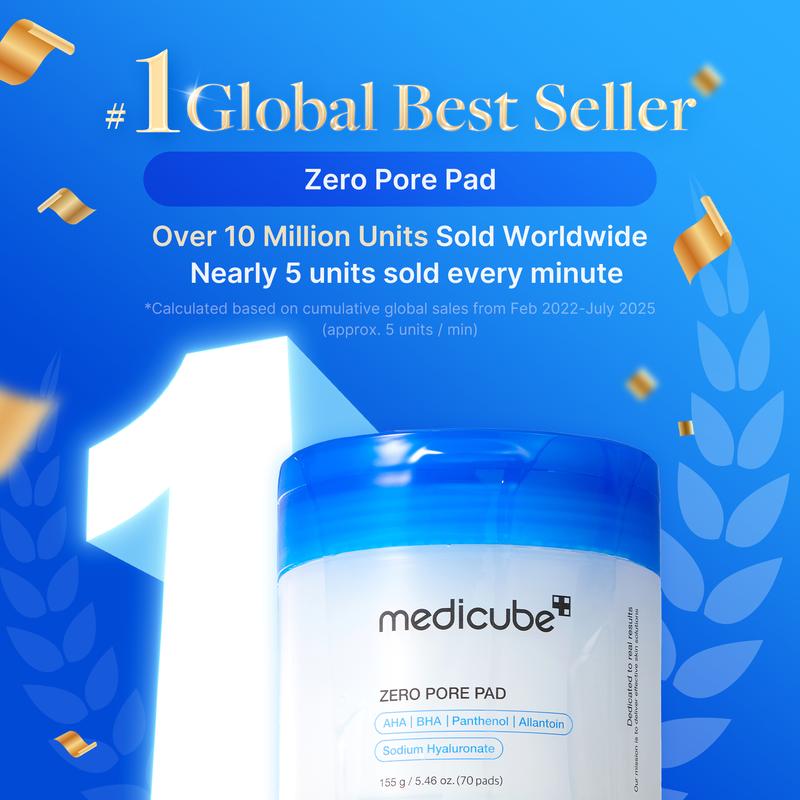 Mediculbe Collagen Glow & Elasticity Set
