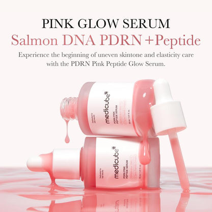 Mediculbe Collagen Glow & Elasticity Set