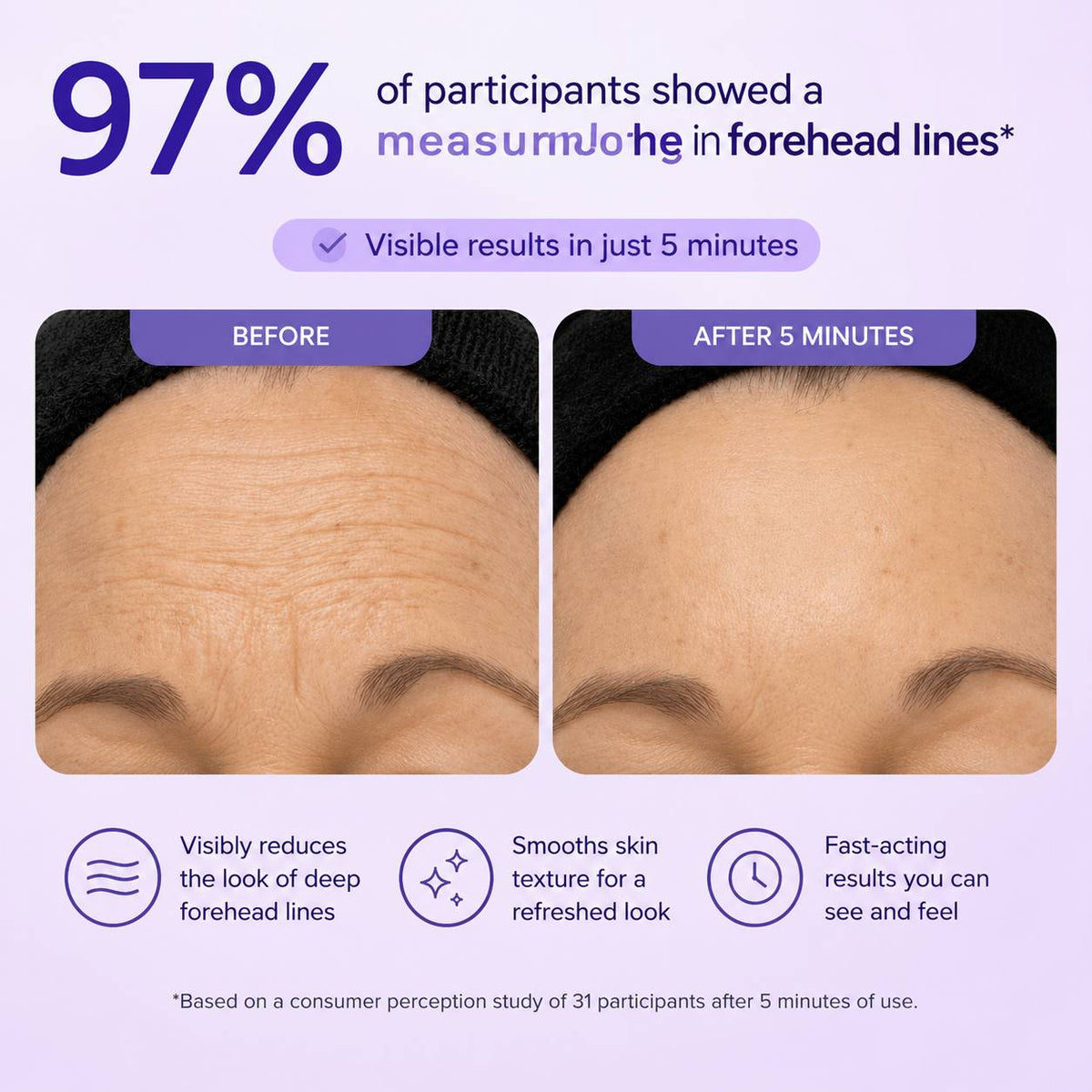 NacoVela InstaLift Eye Gel – 5 Minute Under Eye Tightening & Anti-Wrinkle Gel