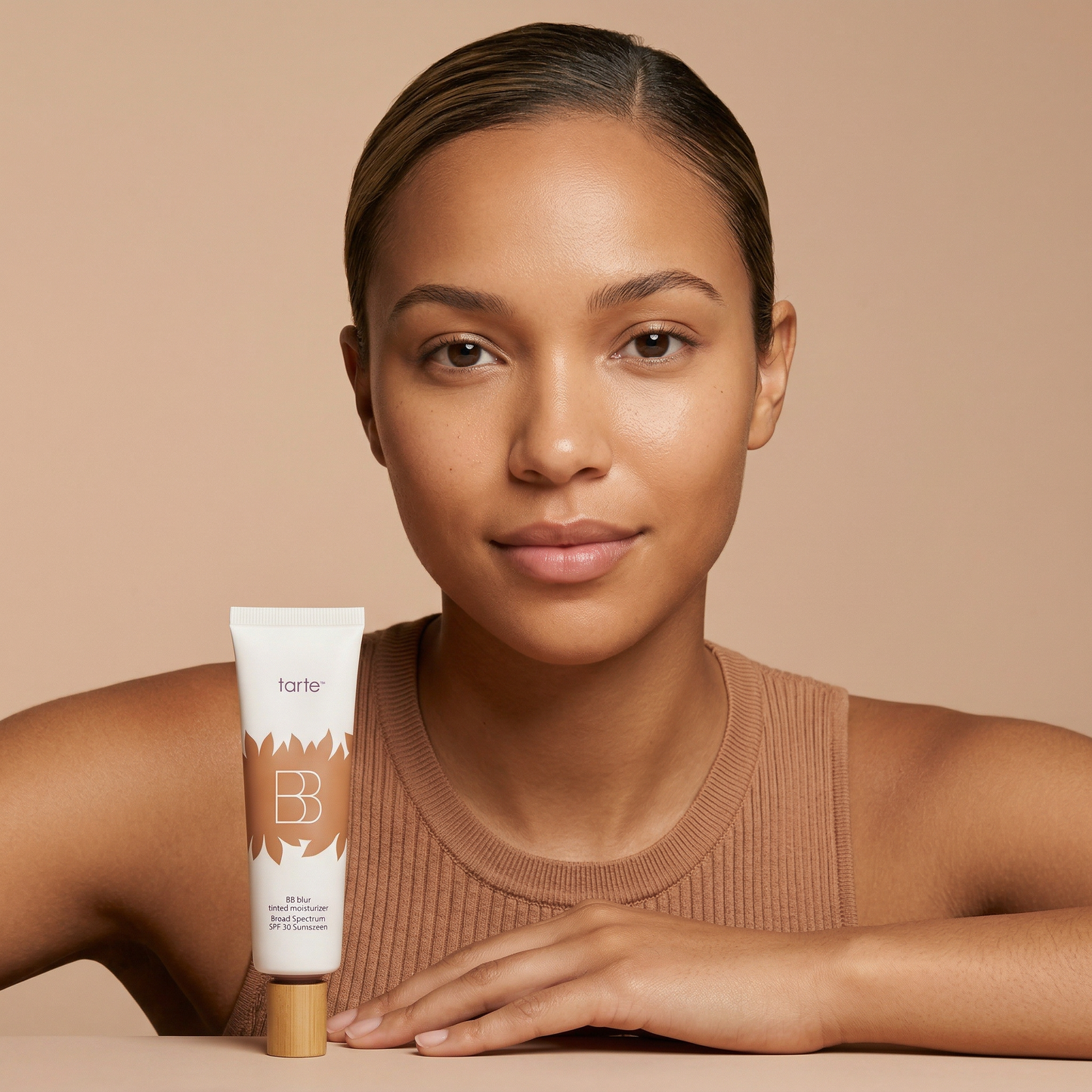 Velura BB Blur Cream