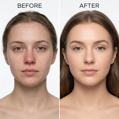 Velura BB Blur Cream